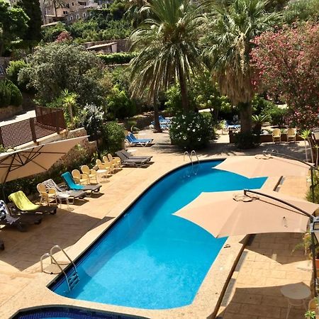Hotel Sa Coma Banyalbufar Dış mekan fotoğraf