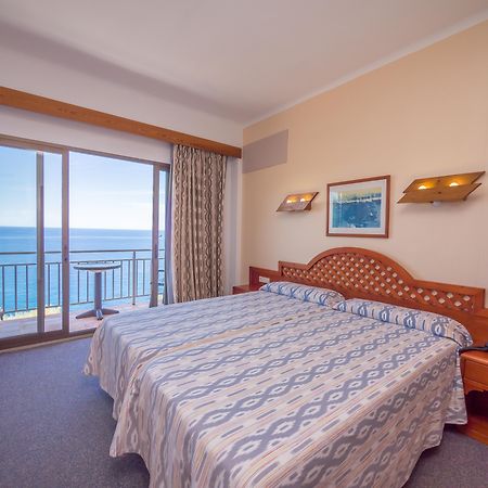Hotel Sa Coma Banyalbufar Dış mekan fotoğraf