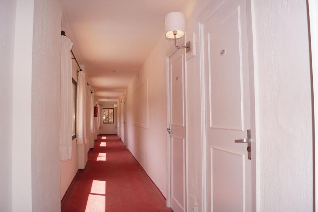 Hotel Sa Coma Banyalbufar Dış mekan fotoğraf