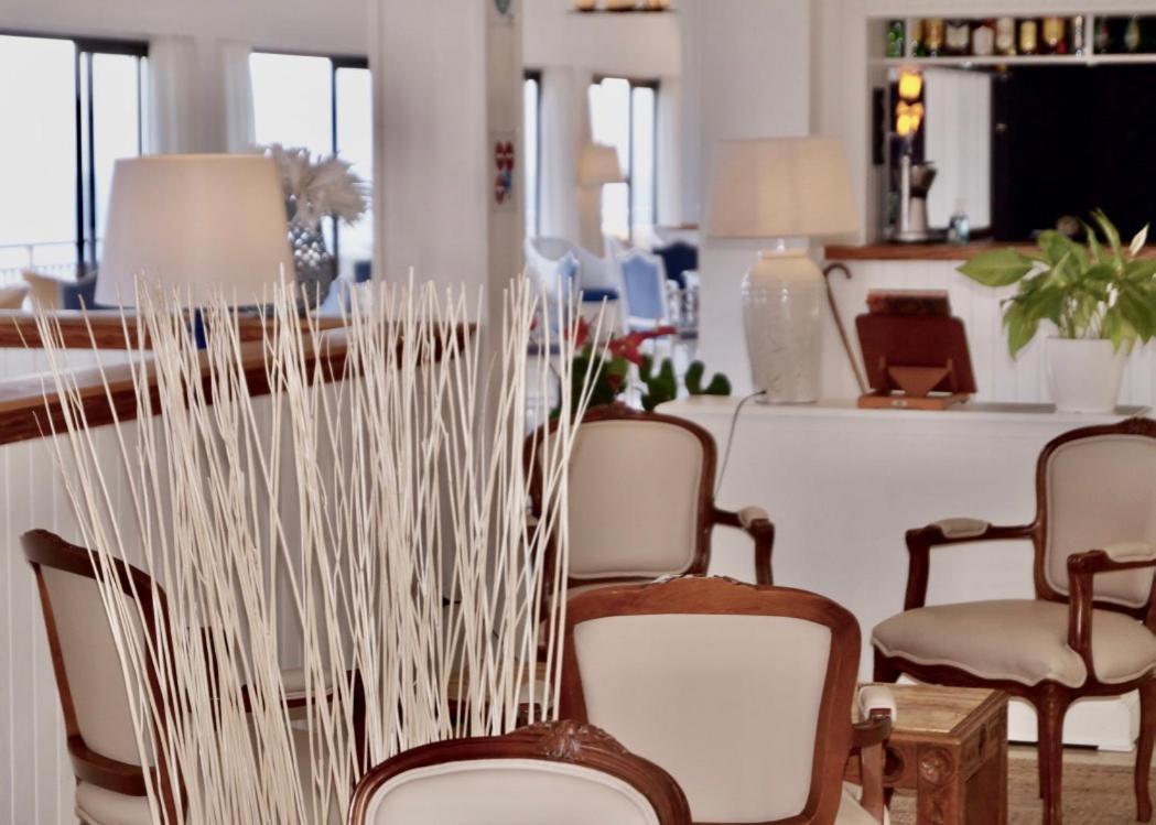 Hotel Sa Coma Banyalbufar Dış mekan fotoğraf