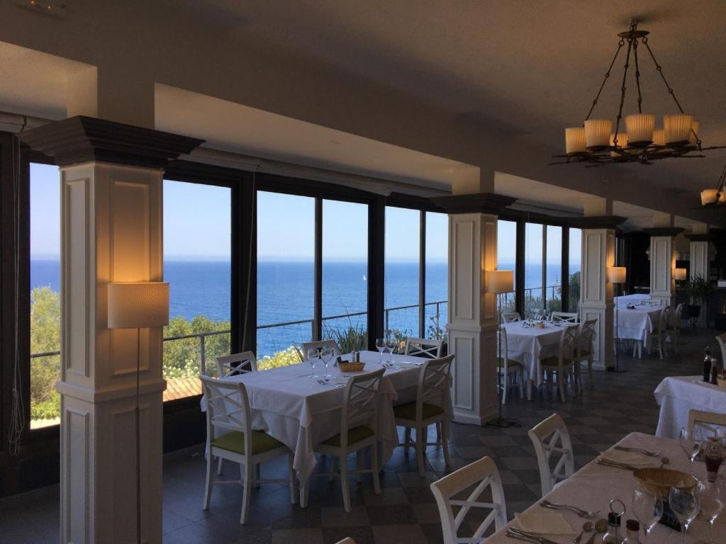 Hotel Sa Coma Banyalbufar Dış mekan fotoğraf