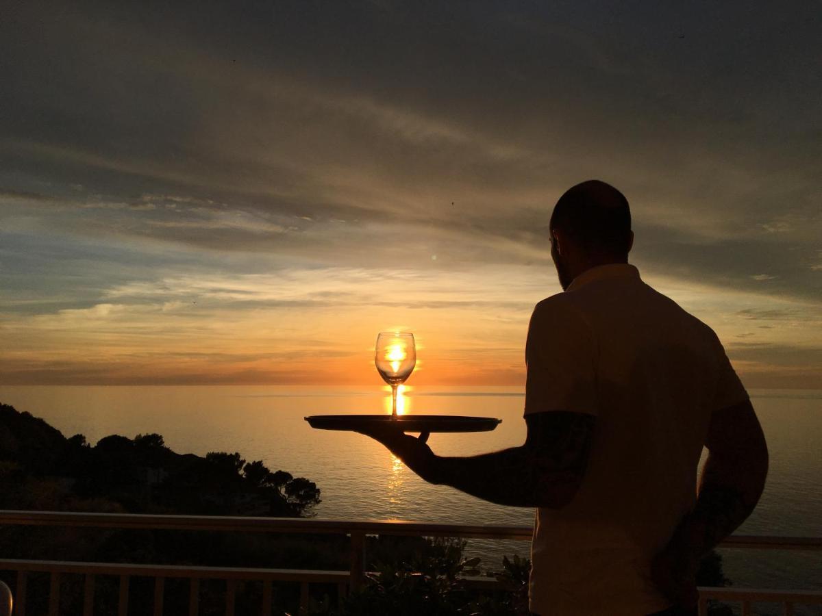 Hotel Sa Coma Banyalbufar Dış mekan fotoğraf