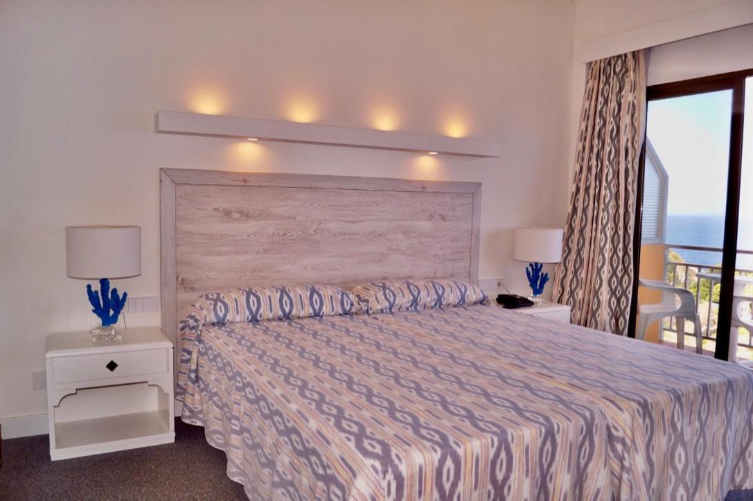 Hotel Sa Coma Banyalbufar Dış mekan fotoğraf