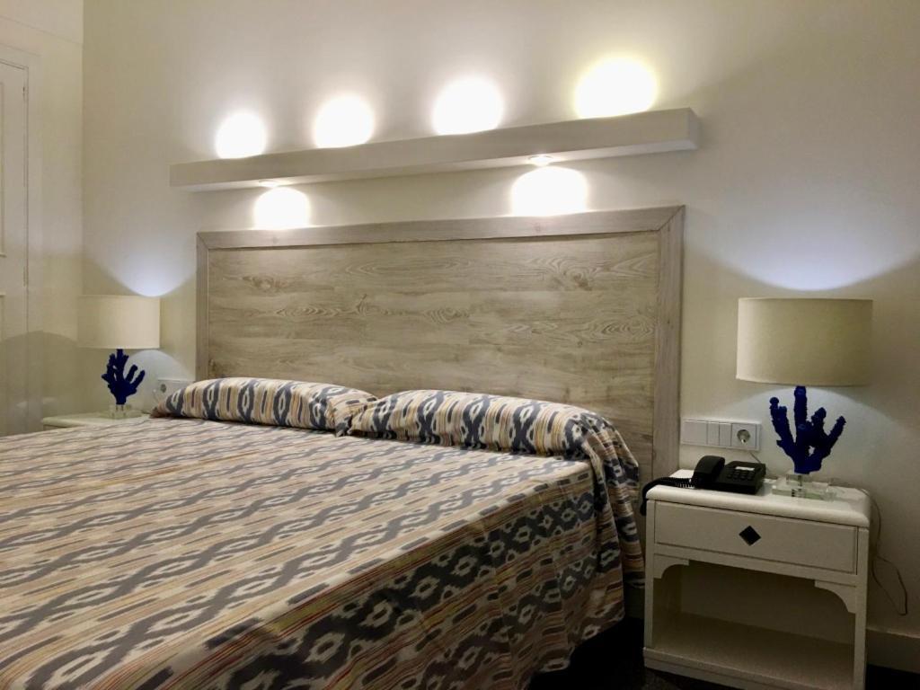 Hotel Sa Coma Banyalbufar Dış mekan fotoğraf