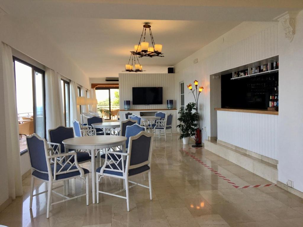 Hotel Sa Coma Banyalbufar Dış mekan fotoğraf