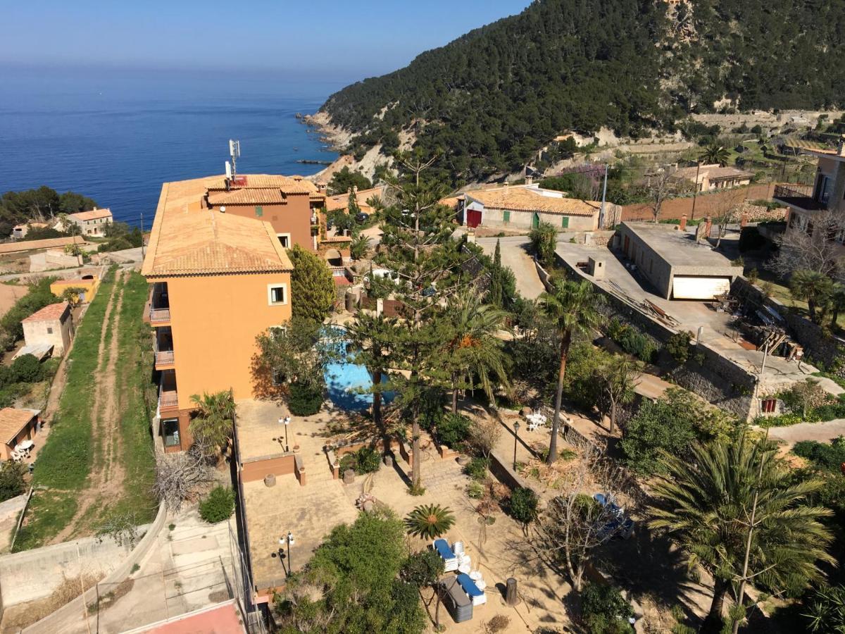 Hotel Sa Coma Banyalbufar Dış mekan fotoğraf