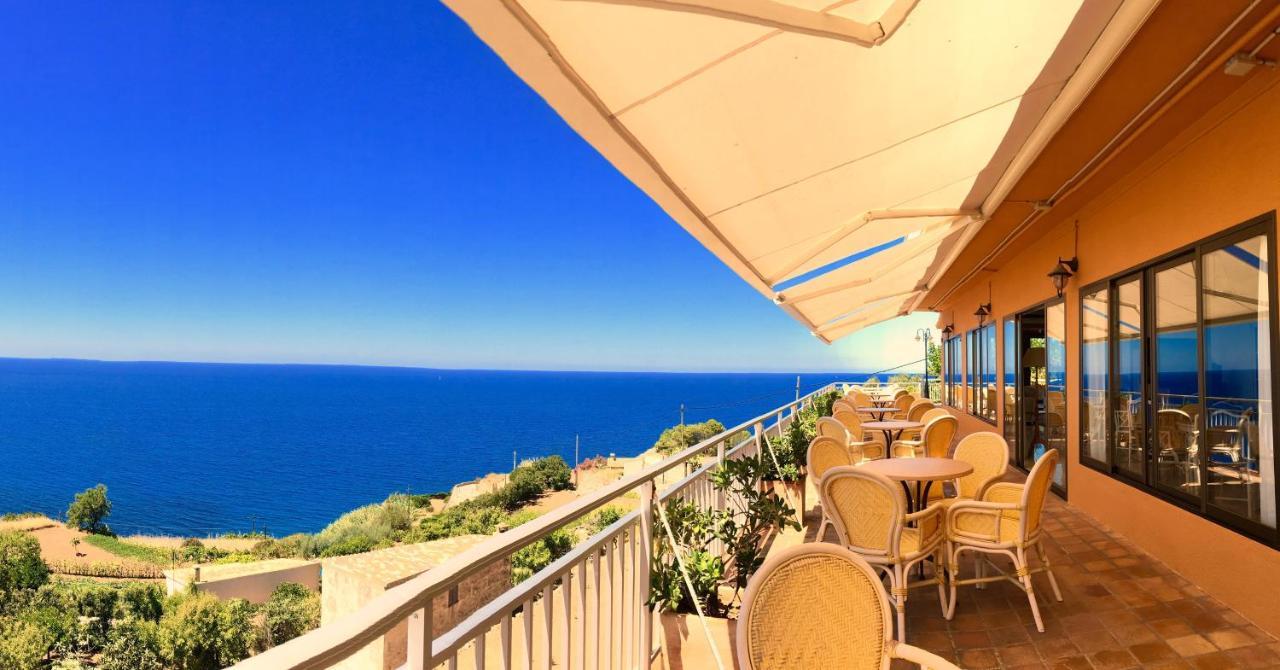 Hotel Sa Coma Banyalbufar Dış mekan fotoğraf