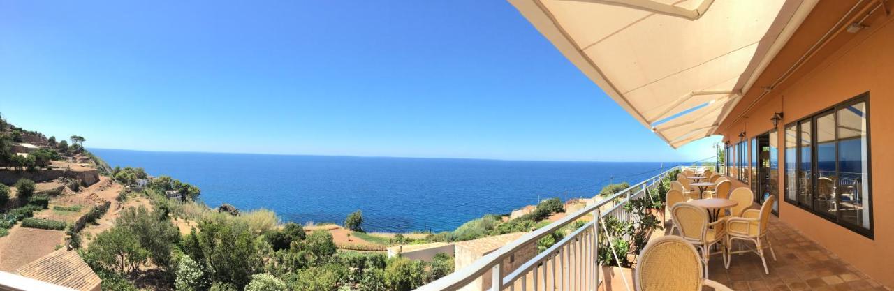 Hotel Sa Coma Banyalbufar Dış mekan fotoğraf