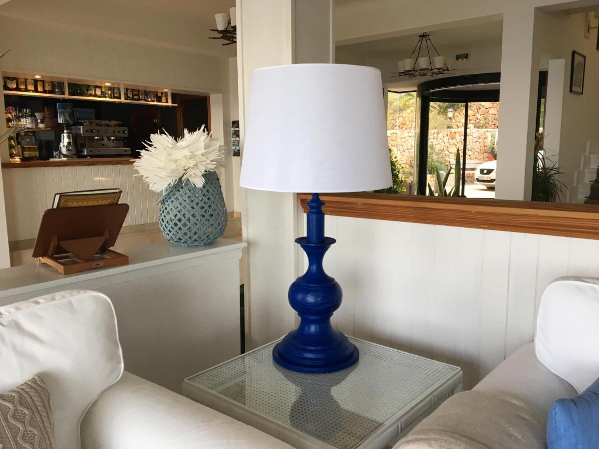 Hotel Sa Coma Banyalbufar Dış mekan fotoğraf