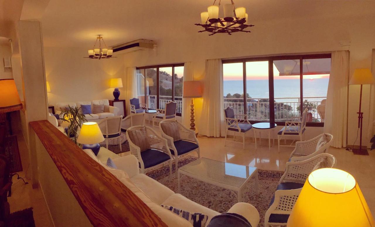 Hotel Sa Coma Banyalbufar Dış mekan fotoğraf