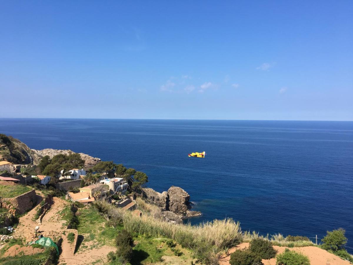Hotel Sa Coma Banyalbufar Dış mekan fotoğraf