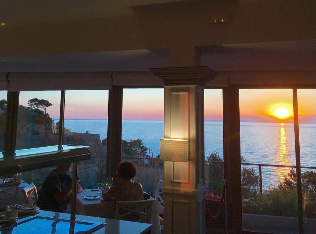 Hotel Sa Coma Banyalbufar Dış mekan fotoğraf