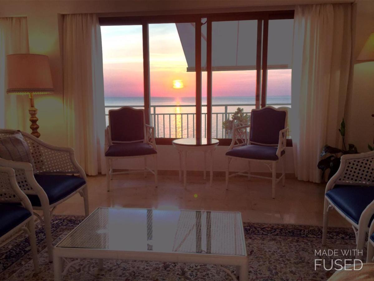 Hotel Sa Coma Banyalbufar Dış mekan fotoğraf