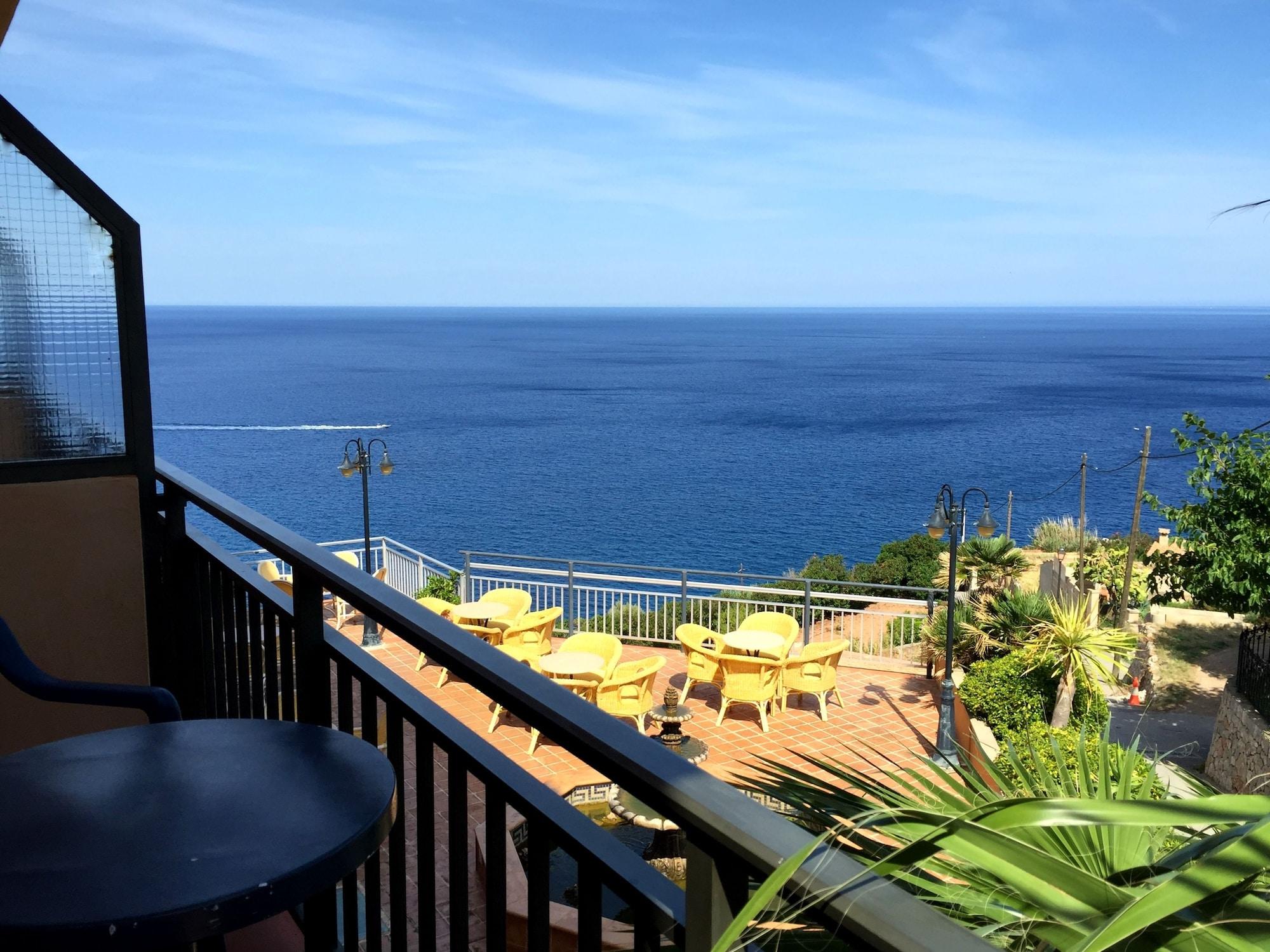 Hotel Sa Coma Banyalbufar Dış mekan fotoğraf