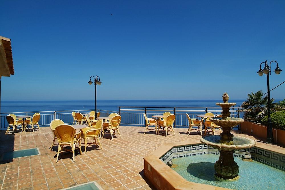 Hotel Sa Coma Banyalbufar Dış mekan fotoğraf