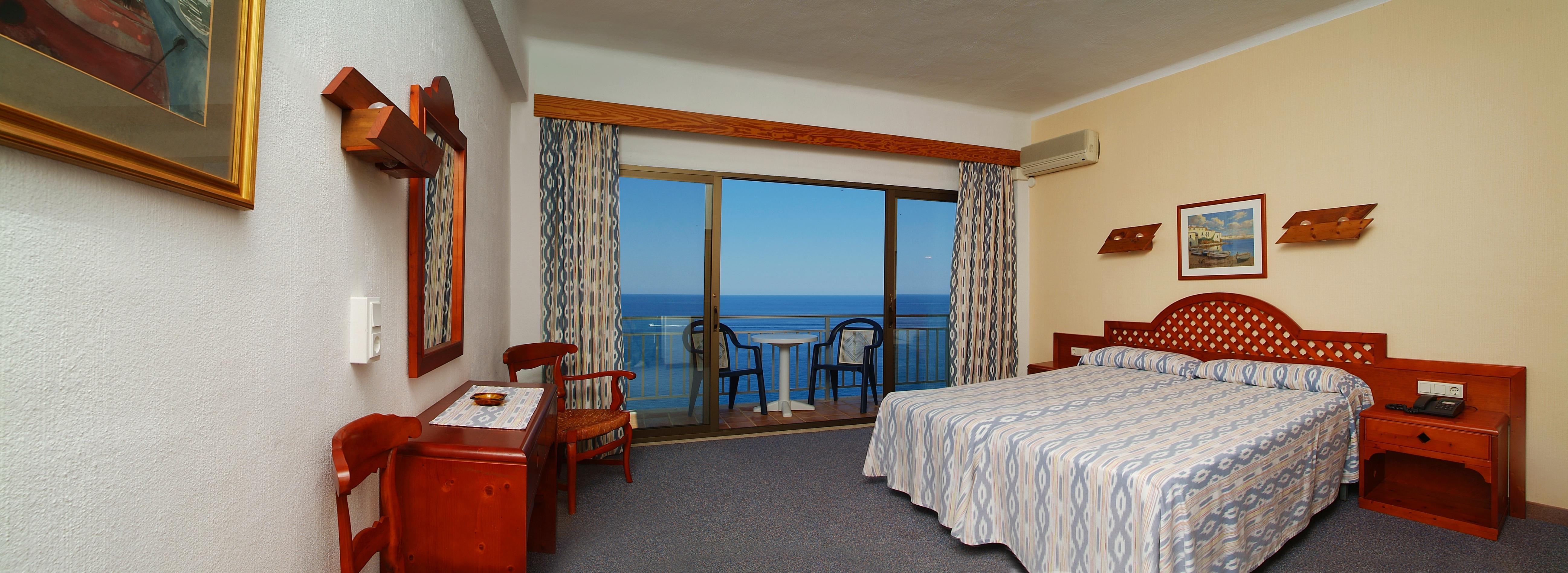 Hotel Sa Coma Banyalbufar Dış mekan fotoğraf