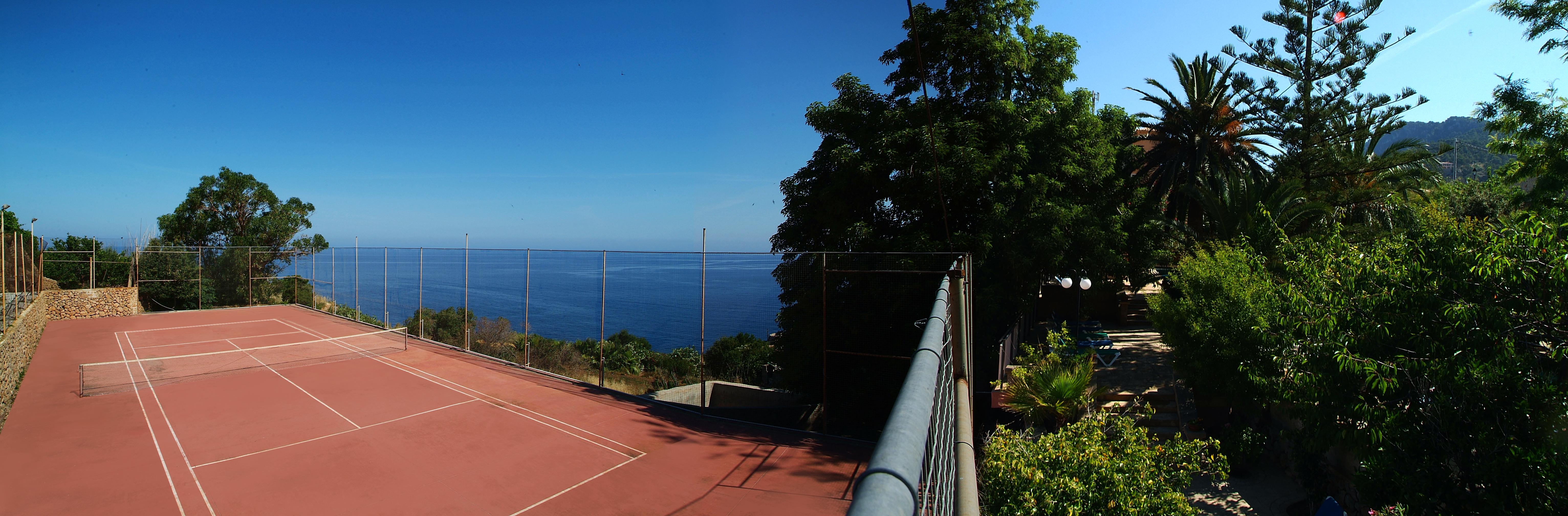 Hotel Sa Coma Banyalbufar Dış mekan fotoğraf
