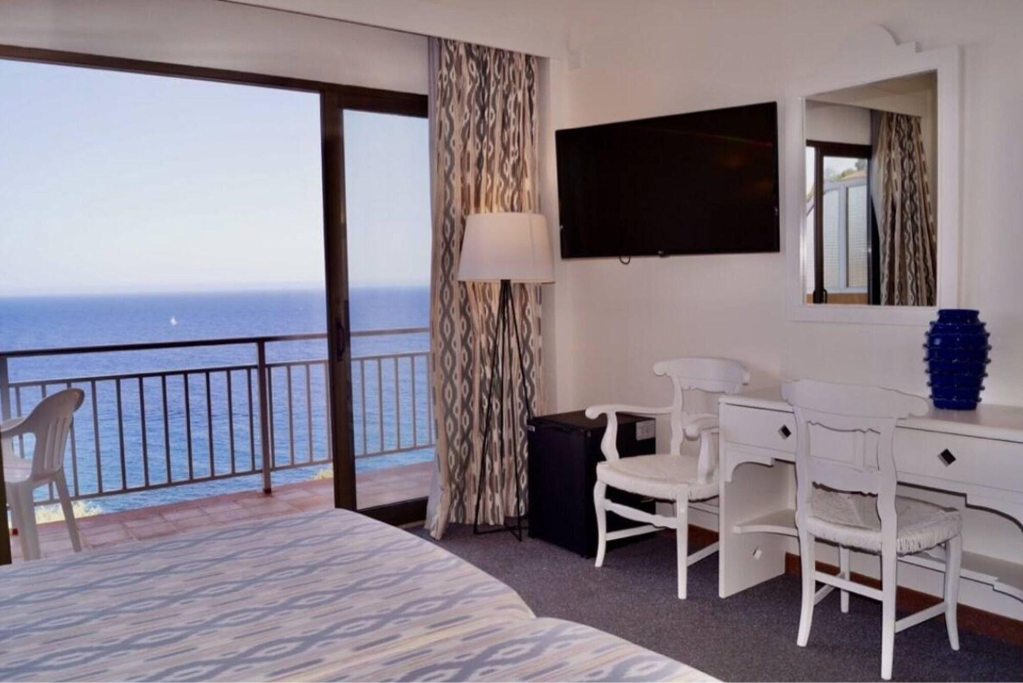 Hotel Sa Coma Banyalbufar Dış mekan fotoğraf