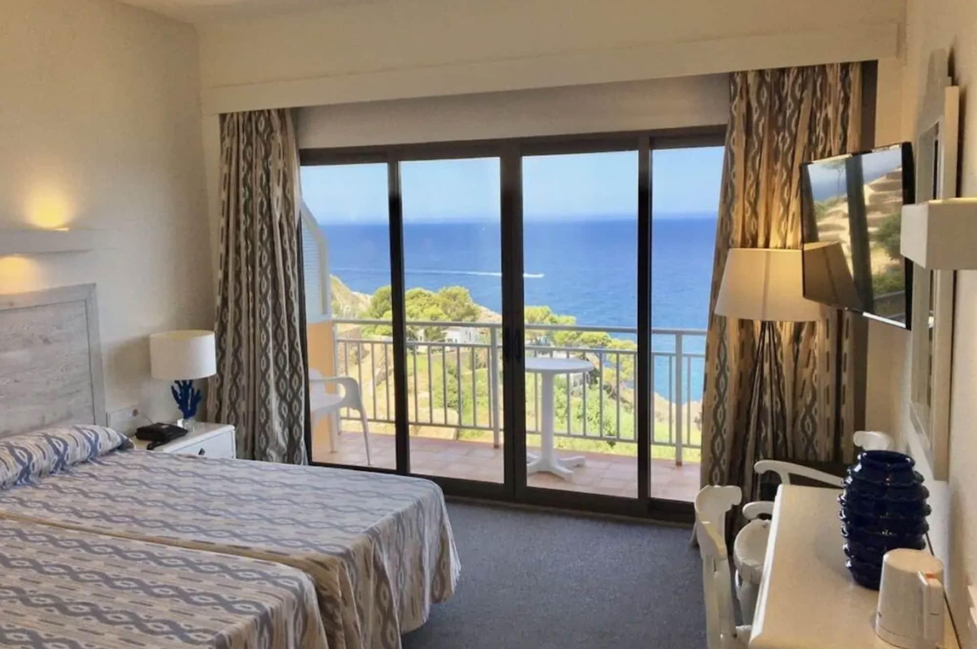 Hotel Sa Coma Banyalbufar Dış mekan fotoğraf
