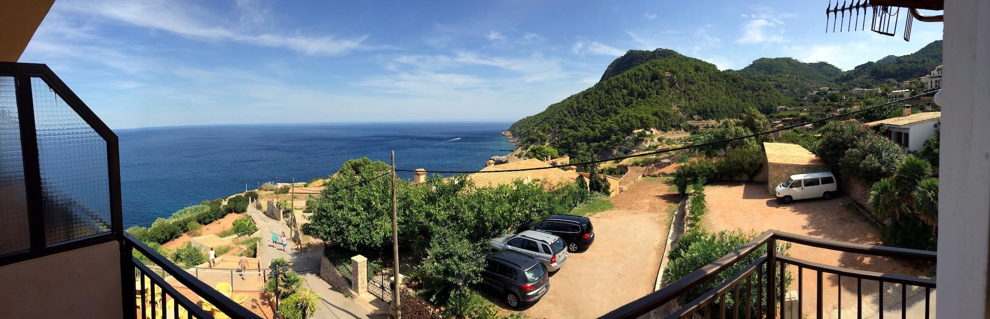 Hotel Sa Coma Banyalbufar Dış mekan fotoğraf