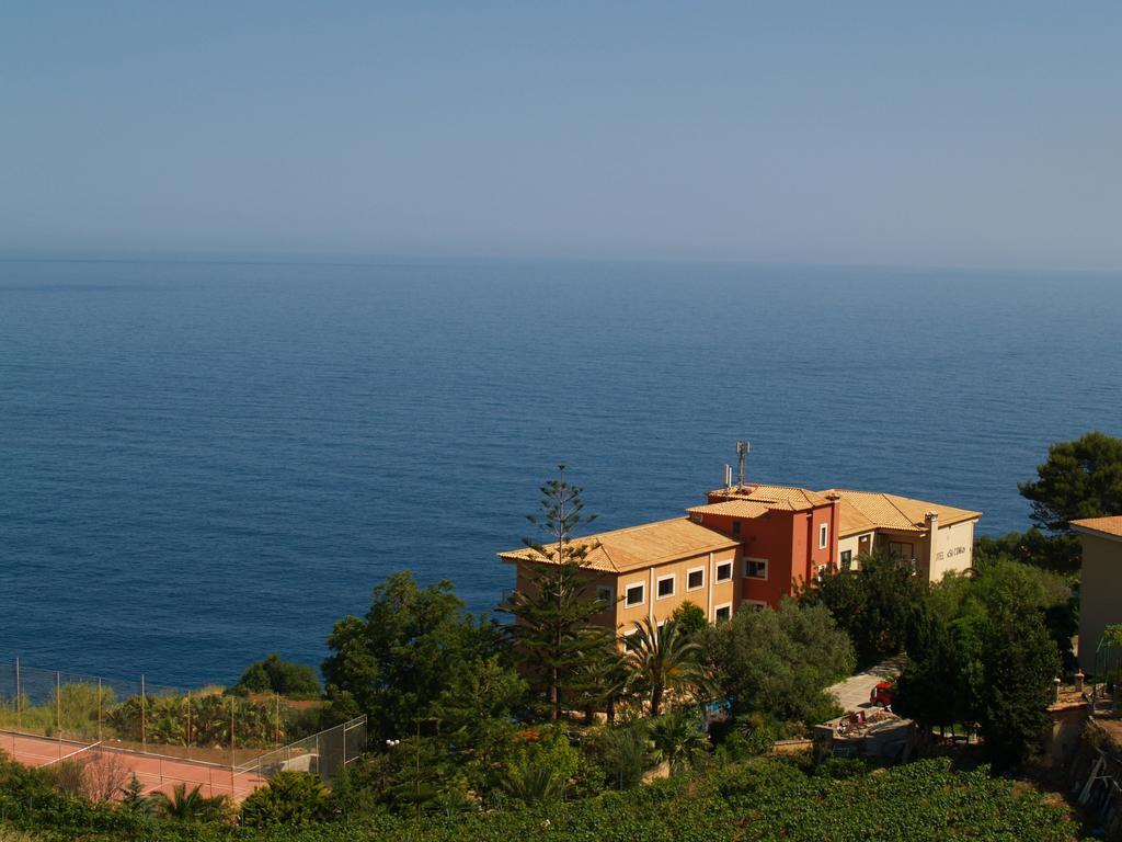Hotel Sa Coma Banyalbufar Dış mekan fotoğraf