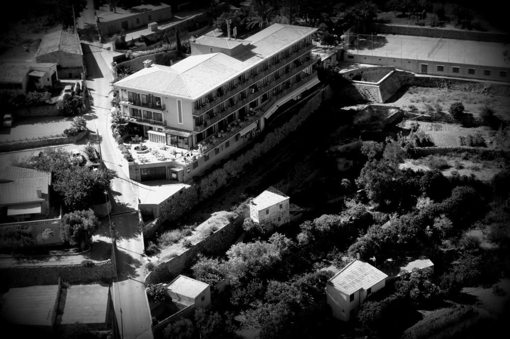 Hotel Sa Coma Banyalbufar Dış mekan fotoğraf